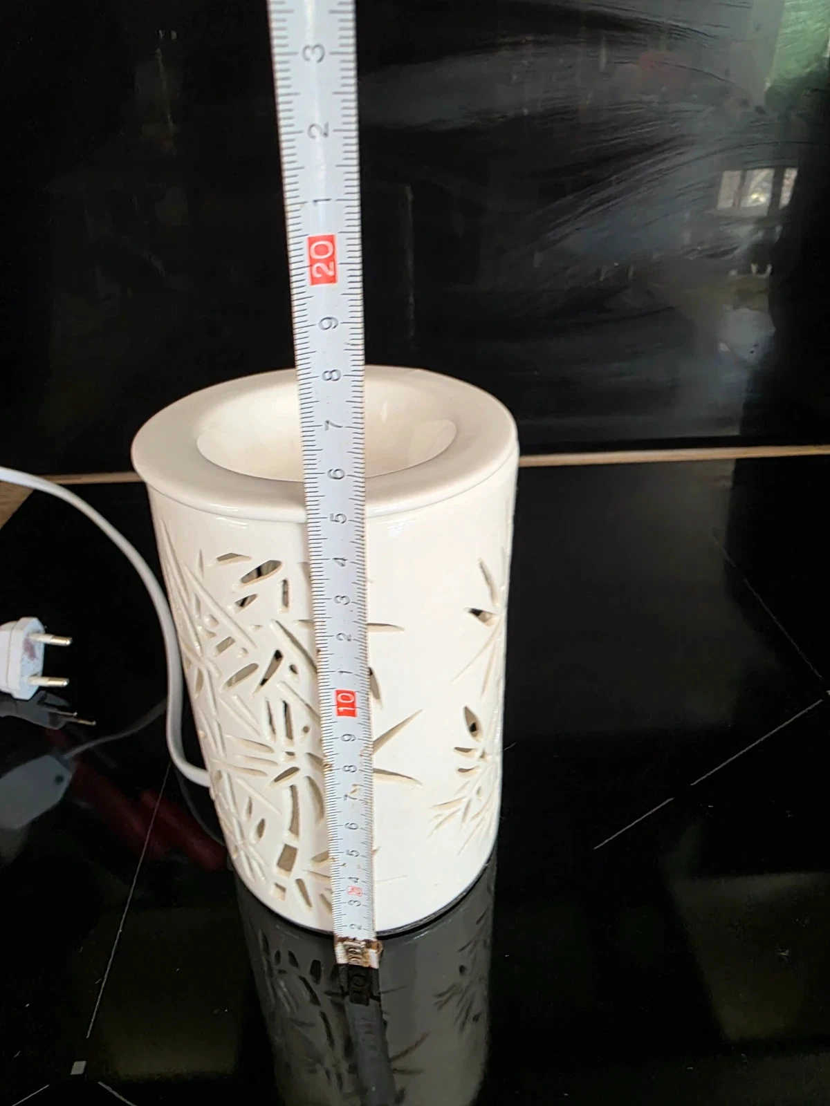 Colorya Lamp Diffuser No. 5 - Display Model – photo 7